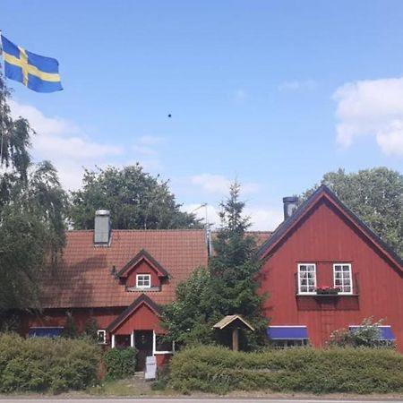 Villa Linneryd 1 Экстерьер фото
