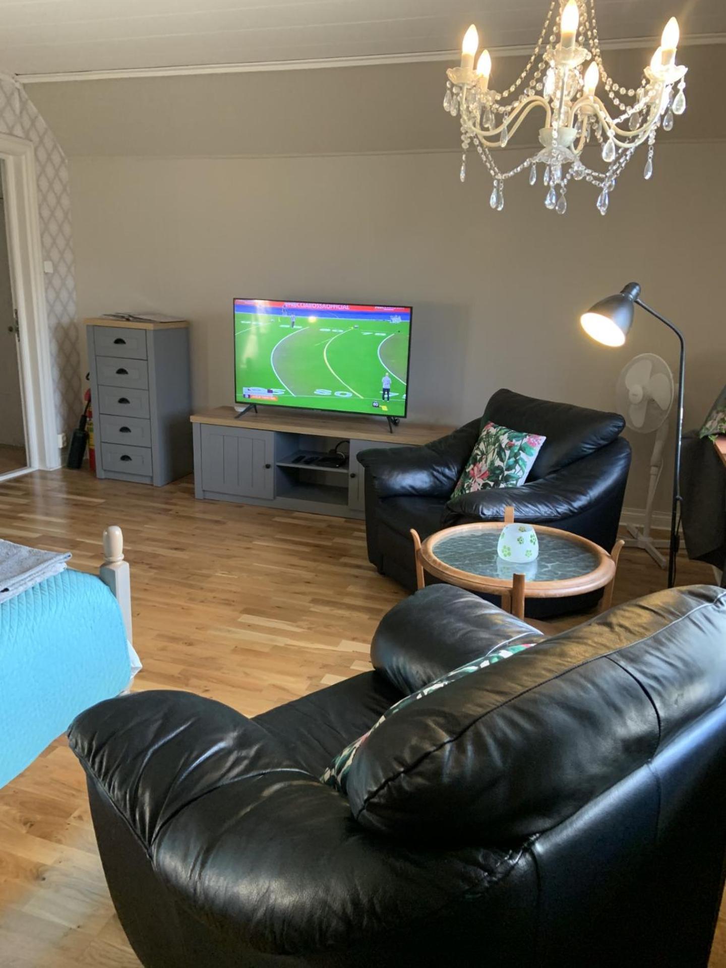 Villa Linneryd 1 Экстерьер фото